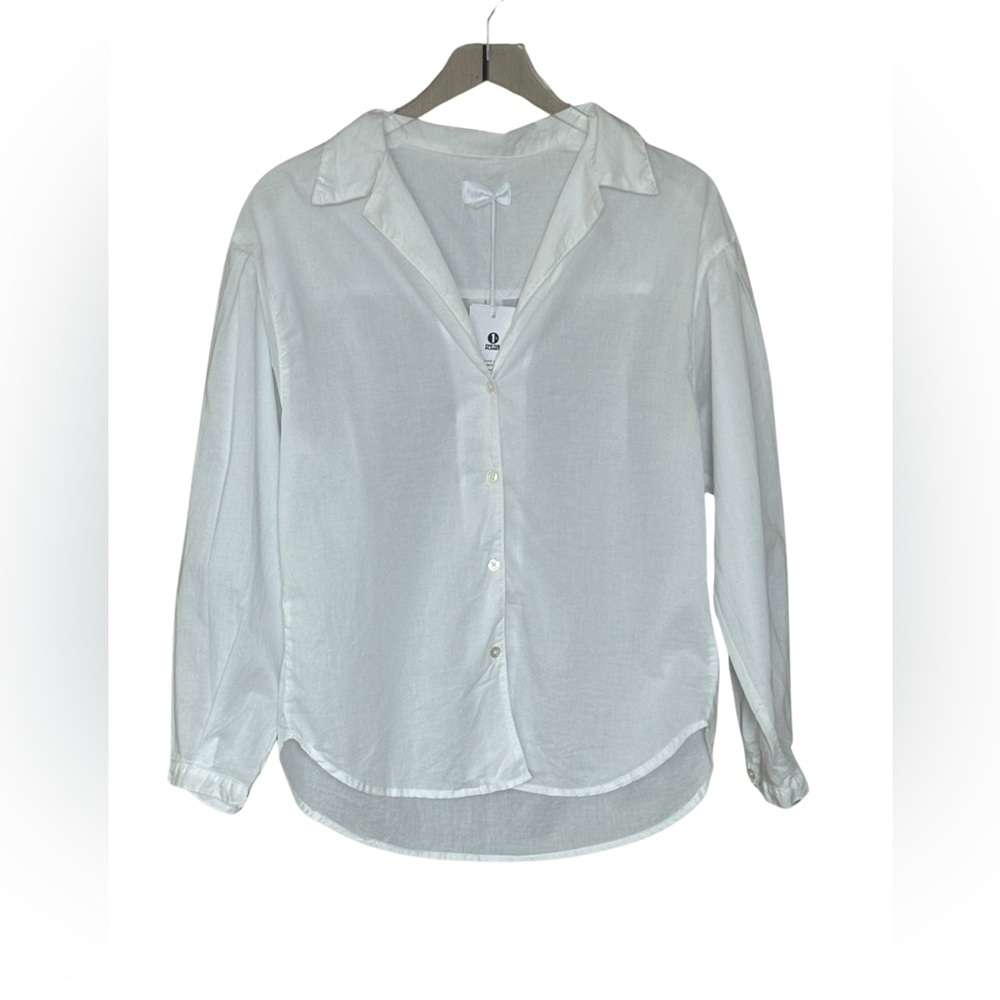 Boyish: The Luca Cotton Shirt